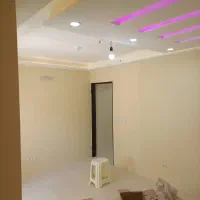 رنگ امیزی ساختمان وکناف|خدمات پیشه و مهارت|دهدشت, |دیوار