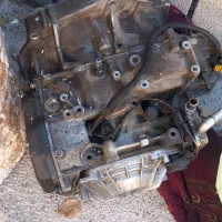 گیربکس اتومات AL4نیاز به تعمیر