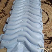 تشک مواج یا  ویلچر تایوانی