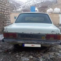 پیکان مدل79|خودرو کلاسیک|جوانرود, |دیوار