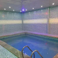 اجاره باغ ویلا استخرآب گرم