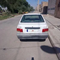 پراید مدل ۸۹|خودرو سواری و وانت|کارون, |دیوار