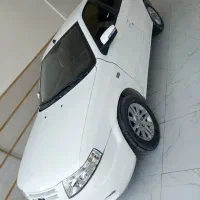 سمند سورن توربو