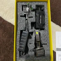 هدلایت tbs s65 h1|قطعات یدکی و لوازم جانبی|شیراز, میانرود|دیوار