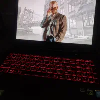 لپتاب گیمینگ lenovo y50-70