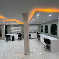 اجاره روزانه دفتر کار ۱۵۰ متری در کیانپارس