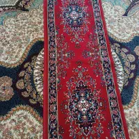 فرش پله سه تیکه