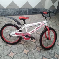 دوچرخه ۲۰ دخترانه|دوچرخه، اسکیت، اسکوتر|فردیس, طالقانی|دیوار