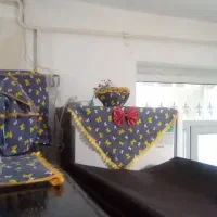 انواع رویه وسیله کاور آشپزخونه|سفره، حوله، دستمال آشپزخانه|دهگلان, |دیوار