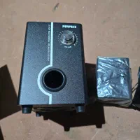 اسپیکر مدل پرفکت