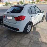 کوییک 1402 لوکس|خودرو سواری و وانت|بهبهان, |دیوار