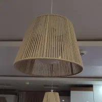 لوستر|لوستر و چراغ آویز|خرم‌آباد, |دیوار