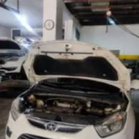تعمیرگاه خودروهای چینی
