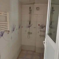 ۴۵ متر با ۱۵ متر بهار خواب