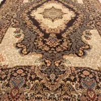 فرش۱۰۰۰ شانه|فرش|گرگان, |دیوار