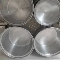 سرویس قابلمه روحی|ظروف پخت‌وپز|تهران, چیتگر شمالی|دیوار