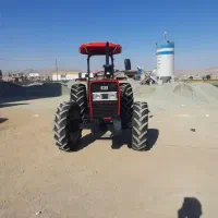 عمرانی کشاورزی