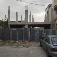 فروش زمین مسکونی  در سجادیه با سند