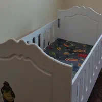تخت و تشک طبی