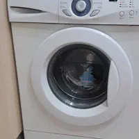 ماشین لباسشویی ۷ کیلویی