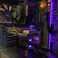 کیس حرفه ای گیمینگ و رندرینگ X99 گرافیک 1660 Super|رایانه رومیزی|تهران, دروازه شمیران|دیوار