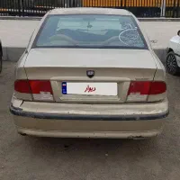 سمند LX82|خودرو سواری و وانت|آشخانه, |دیوار