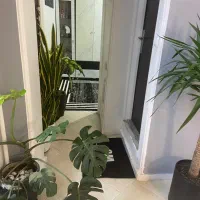 یک واحد آپارتمان تمیز