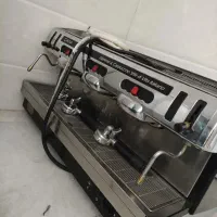 دستگاه ۳گروپ صنعتی..فایما enova..قیمت مناسب|کافیشاپ و رستوران|شیراز, شهرک دارایی|دیوار