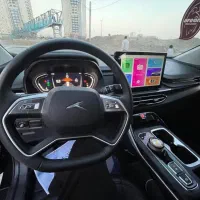 کی ام سی x5|خودرو سواری و وانت|تهران, امیریه|دیوار