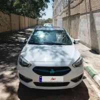شاهین جی 1400بدون رنگ