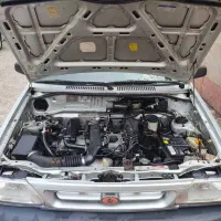 پراید ۸۷|خودرو سواری و وانت|تالش, هشتپر|دیوار