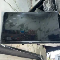 تلویزیون ۳۲ نکسار در حد نو