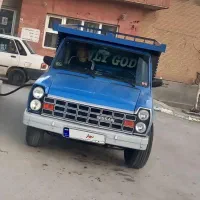 نیسان وانت  ۲گانه مدل ۹۶