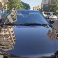 دنا پلاس توربو اتوماتیک