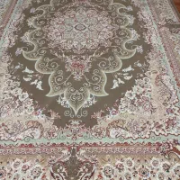 دو عدد فرش 9 متری