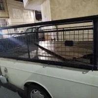 وانت مدل 93|خودرو سواری و وانت|قدس, شهر‌قدس|دیوار
