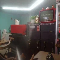 فروش مغازه ۴۰ متری لوکس