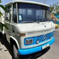 مینی بار 508 مدل 1378