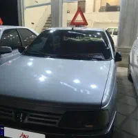 ۴۰۵مدل۹۴تمیز سالم