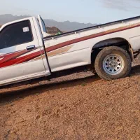 وانت پیکان مدل 80