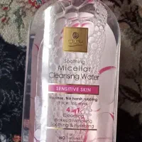 تونر پاک کننده آرایش