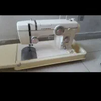 چرخ خیاطی ژانومه