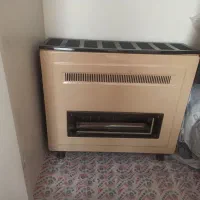 دوعددبخاری|بخاری، هیتر، شومینه|اراک, |دیوار