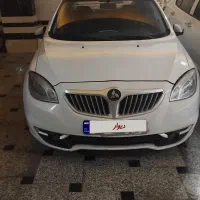 برلیانس ۳۳۰ مدل ۱۳۹۴