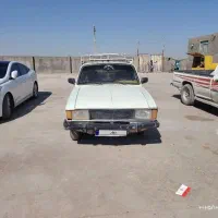 فروش پیکان وانت|خودرو سواری و وانت|زرند, |دیوار