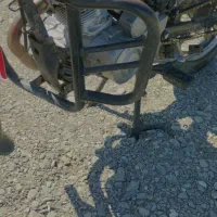 احسان شکاری200|موتورسیکلت|نیک شهر, |دیوار