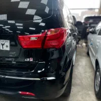 هایماs7 پلاس مدل ۱۴۰۲ بدون رنگ،گارانتی فعال/معاوضه|خودرو سواری و وانت|تهران, گلستان (شهرک راه آهن)|دیوار