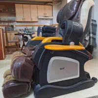 صندلی ماساژ ، مبل ماساژور ، مبل ماساژ