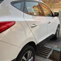 توسان نیمه فول مدل ۲۰۱۴|خودرو سواری و وانت|تهران, شهران شمالی|دیوار