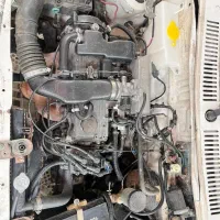 پرایدمدل۸۴فرمان هیدرولیک|خودرو سواری و وانت|گنبد کاووس, |دیوار